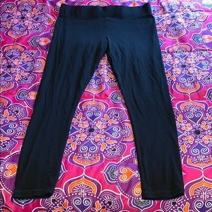 women’s cotton leggings